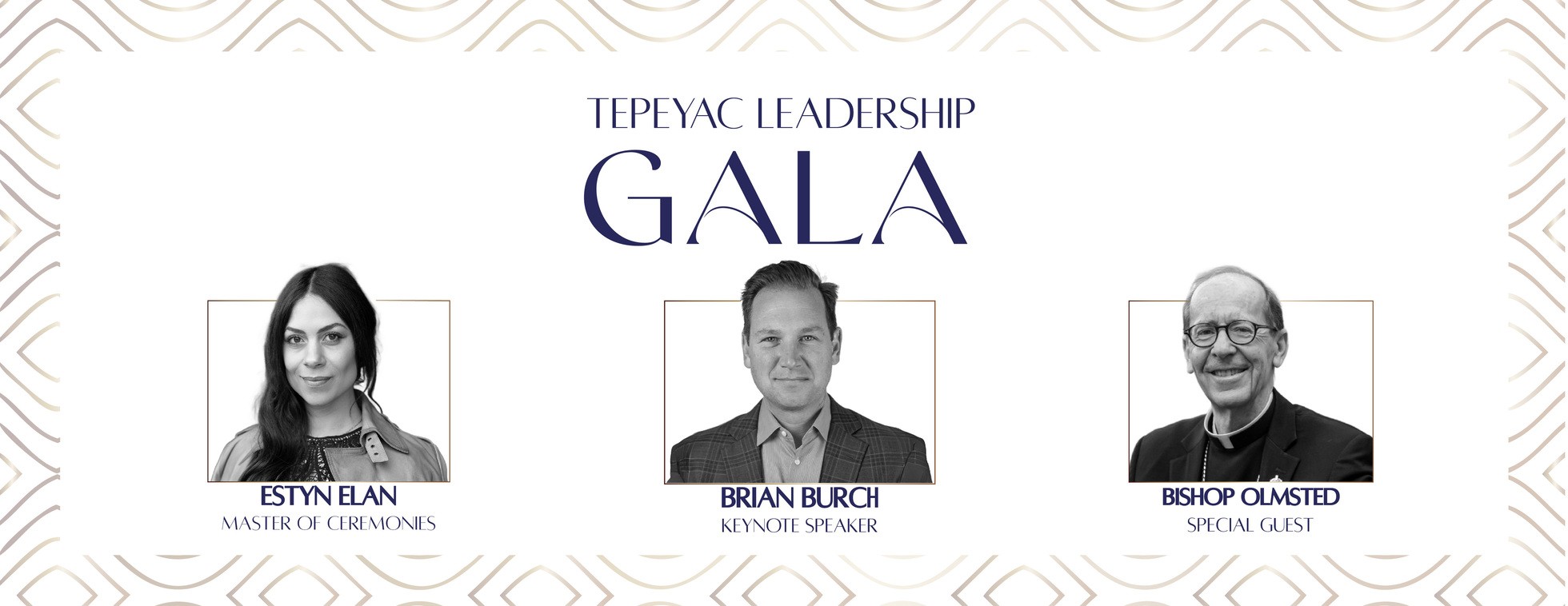 Tepeyac Leadership Gala