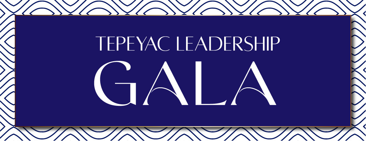 Tepeyac Leadership Gala